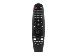 Mando A Distancia De Repuesto Para An-mr600 An-mr650 42lf652v 49uh619v 55uf8507 32lj600u 55uf7700y-ta