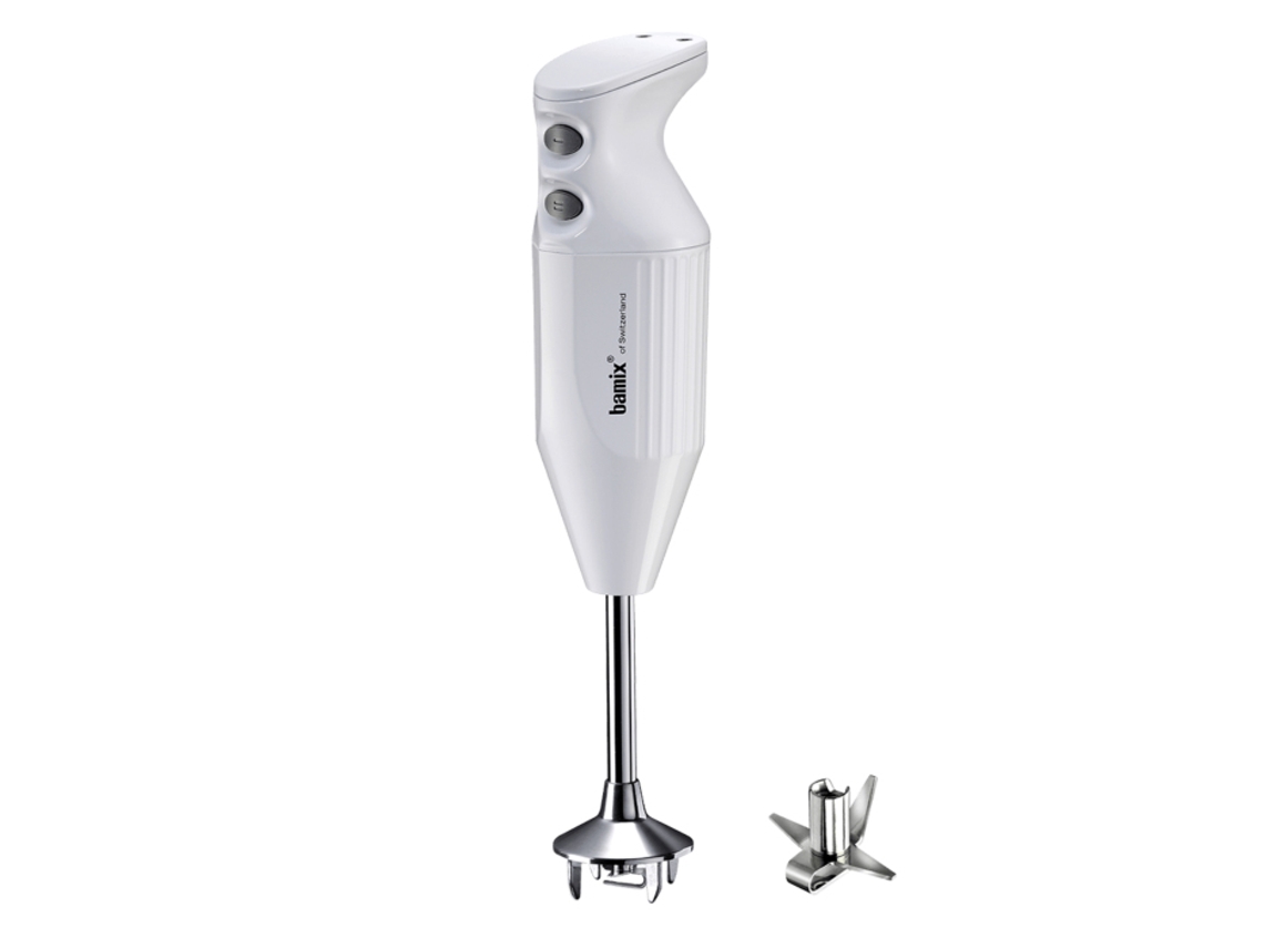 ONE Varinha mágica 160 W Branco BAMIX