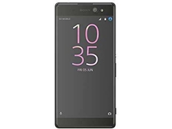 Smartphone SONY Xperia XA Ultra (16 GB - Negro)