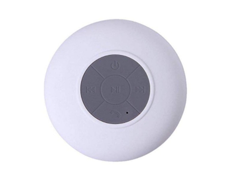 Altavoces Bluetooth VEANXIN 0831H39 Blanco