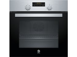Horno BALAY 3HB2030X0 (71 L - 59.5 cm - Inox)