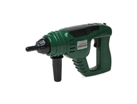 Accesorio de construcción BIGBUY KIDS Taladro Powertool