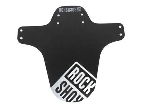 Guardabarros para horquillas de bicicleta de montaña ROCKSHOX