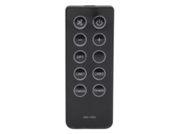 Mando A Distancia De Repuesto Rc100 Para Altavoces Edifier Rc10d R2000db R2000d
