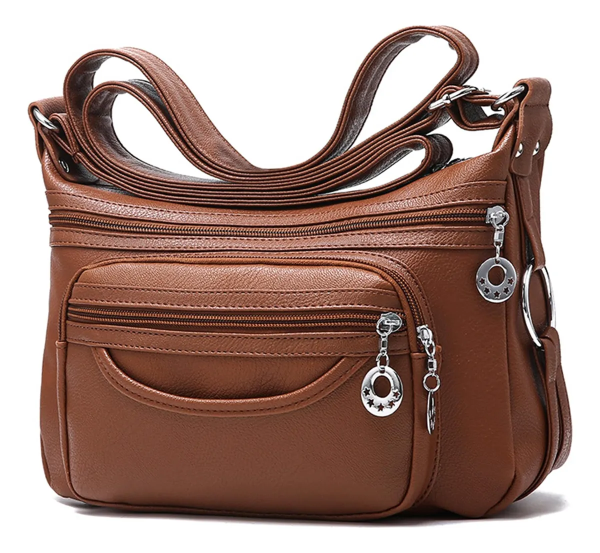 Bolso bandolera impermeable para mujer vayotoy