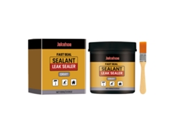 Sellador impermeable para baño y cocina, 100 g | Sin marca