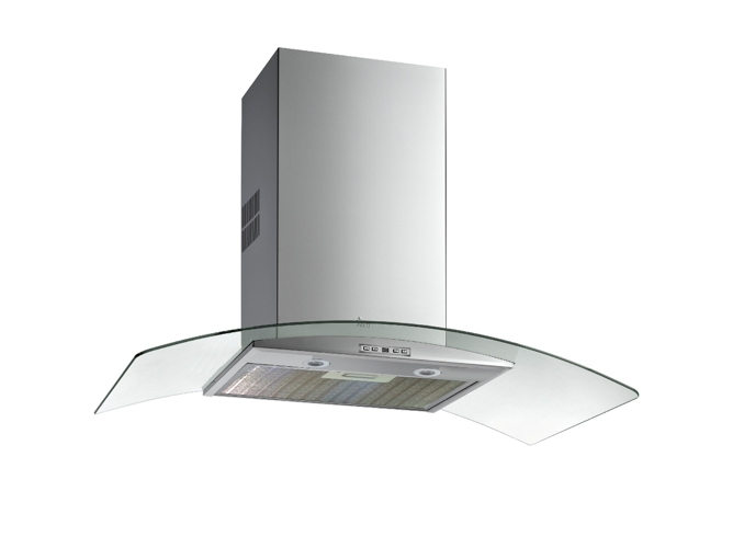 Campana TEKA NC 785 (631 m3/h - 70 cm - Inox)