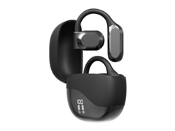 Auriculares Inalámbricos Tws Stereo Inalámbrico Cancelación Activa YIZHOOD Bluetooth Negro