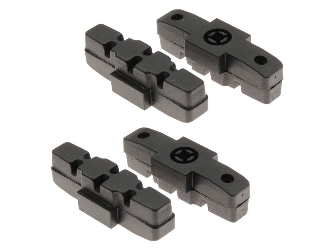 Pares de pastillas de freno para freno de llanta hidráulico de bicicleta Hs11 Hs22 Hs33