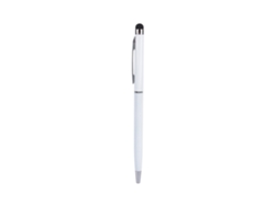 Estilo De Capacitivo Con Recarga De 0,7 Mm 2 En 1 Y Bolígrafo Para Pantalla Táctil