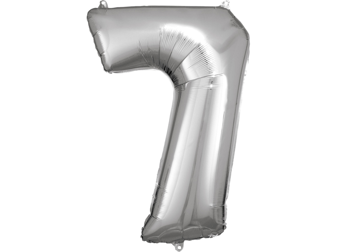 Globo AMSCAN 9906292