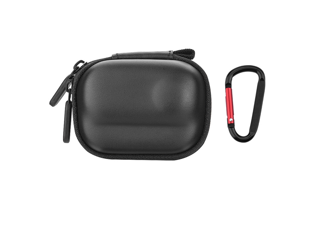 Bolsa de Almecenamiento para Insta360 GO 3 INF anti-riscos - Negro