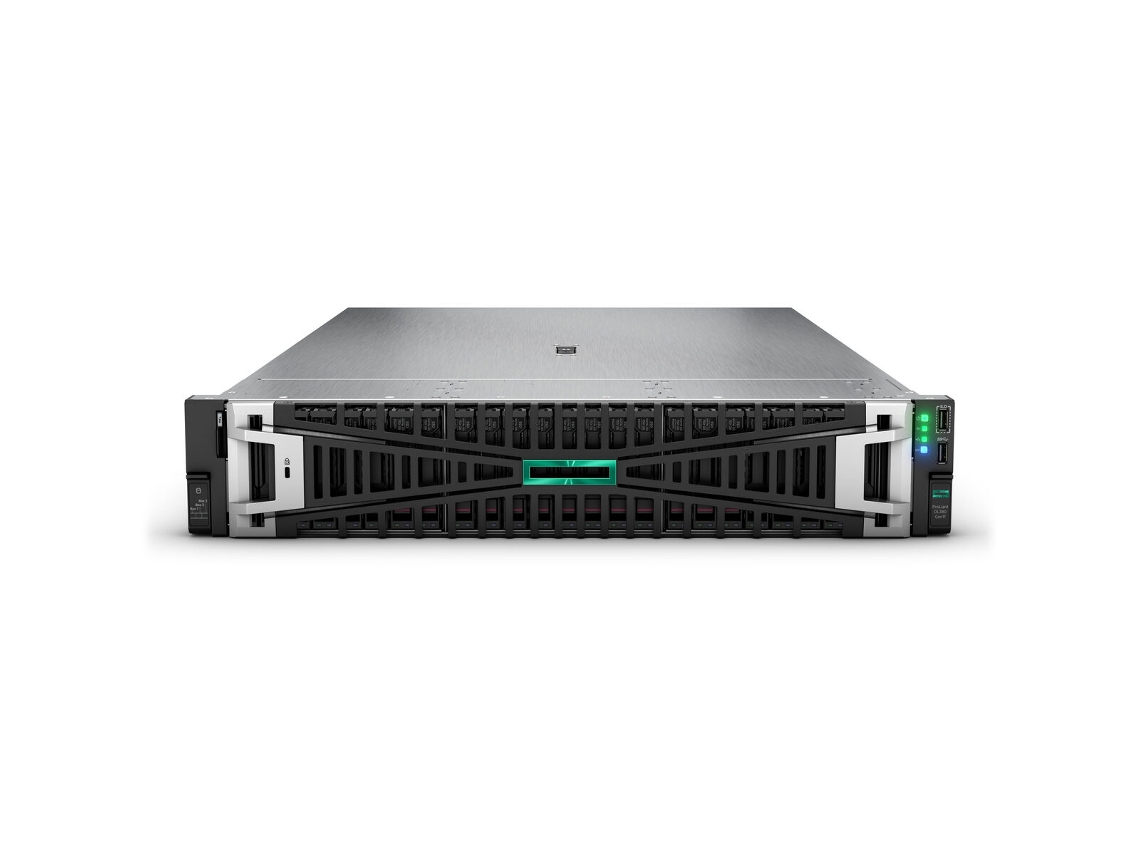 Servidor HPE P81784 425 (SSD Intel de 480 GB)