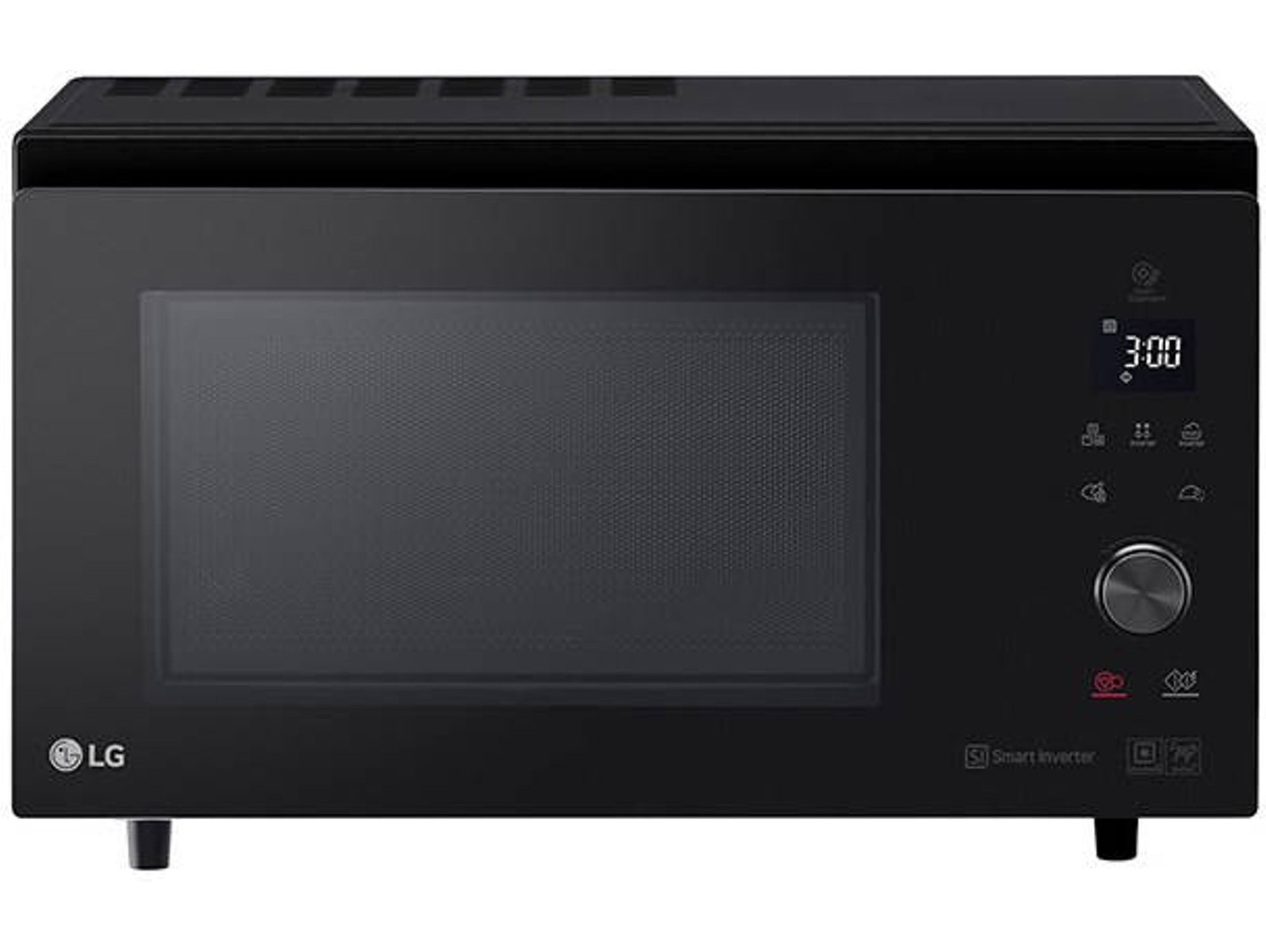 Microondas LG MJ3965BIB