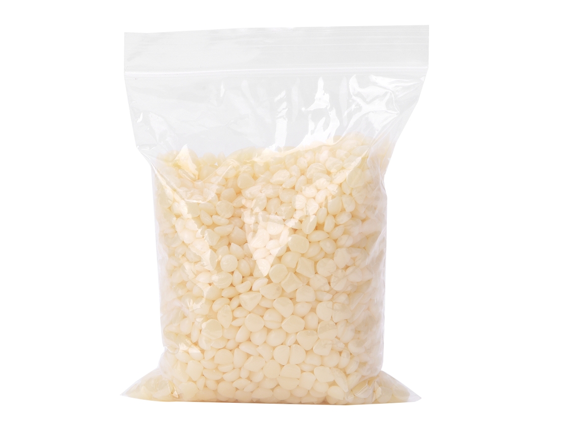 100 G De Cera De Arroz Para Pulir Y Reparar Jade Amarillo/blanco