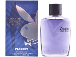 Perfume PLAYBOY King of the Game 100ml (Eau de toilette)