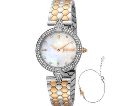 Reloj JUST CAVALLI Lady Jc1L159M0105