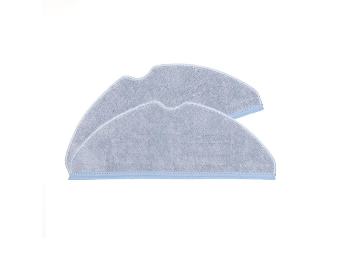 Panos de pano para xiaomi roborock s7 s70 s75 s7max s7maxv t7s robot