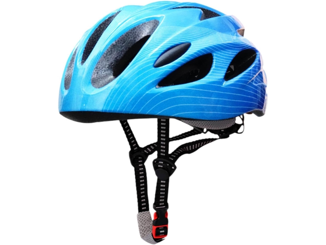 Casco De Bicicleta Infantil Harilla, Ajustable Para Ciclismo Carretera Con Amortiguación Superior, Niños,