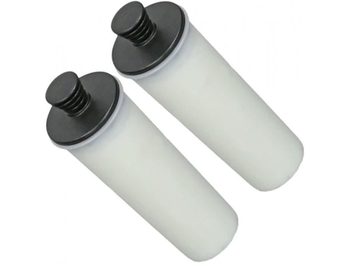 Cartuchos Descalcificadores Antical para Limpiador a Vapor Kärcher Sc3 Pack de 2 KÄRCHER