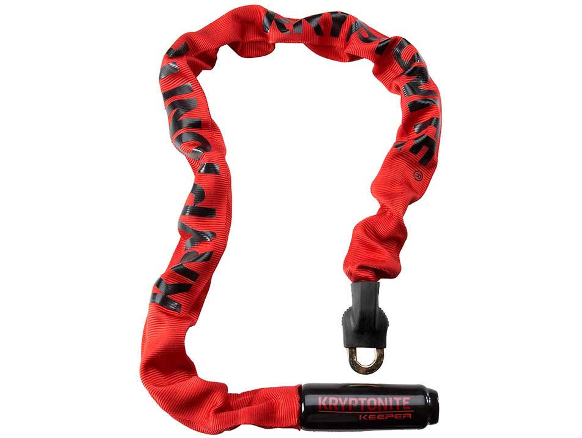 Candado KRYPTONITE Keeper 785 Color Series