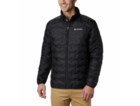 Chaqueta Columbia Delta Ridge Down (Tam: Xl)