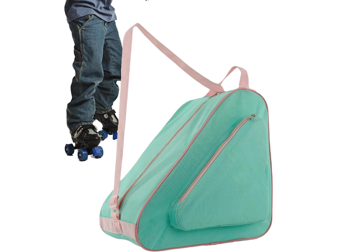 Bolsa para patines con correas ajustables y gran capacidad de almacenamiento VAYOTOY