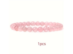 Pulsera bohemia de piedra natural Slo Slowmoose de Pickifypunnyb