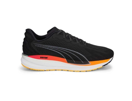 Zapatillas de Hombre para Running PUMA Magnify Nitro Surge Negro (40)