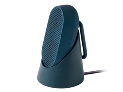 Altavoz Bluetooth LEXON MINO T (5 W - Autonomía: 5 horas)