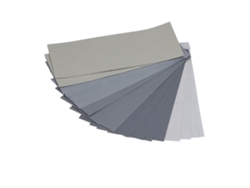 20 Piezas Lija Arena Seca Y Húmeda 1000-7000 Grit Kit Impermeable Para Lijado