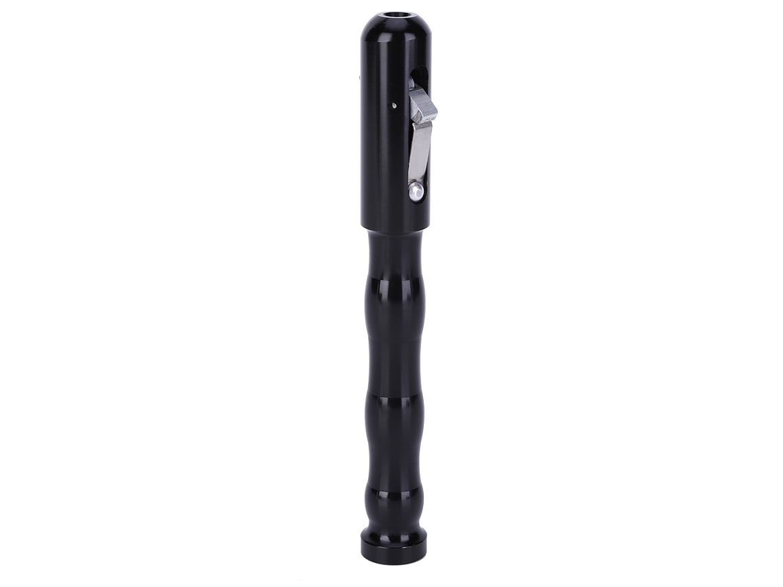 Lápiz De Soldadura Tig Con Mango Antideslizante, Aleación De Aluminio, Superficie Anodizada, 1,0-3,2 Mm