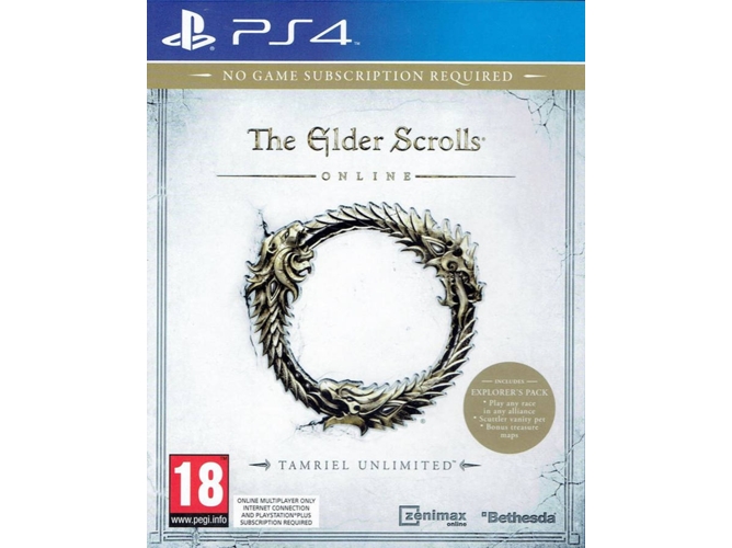 Juegos PS4