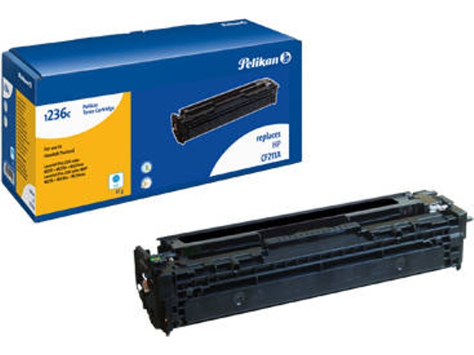 Tóner BROTHER TN-242C