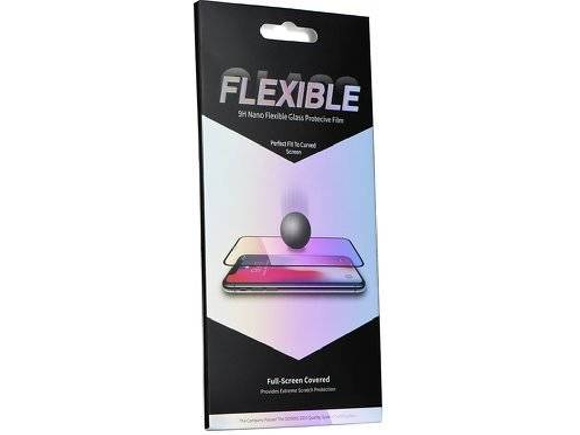 Protector de Pantalla Samsung Galaxy A50 LMOBILE 5D Nano Negro