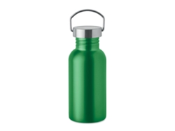 Botella De Pared Simple 500 Ml