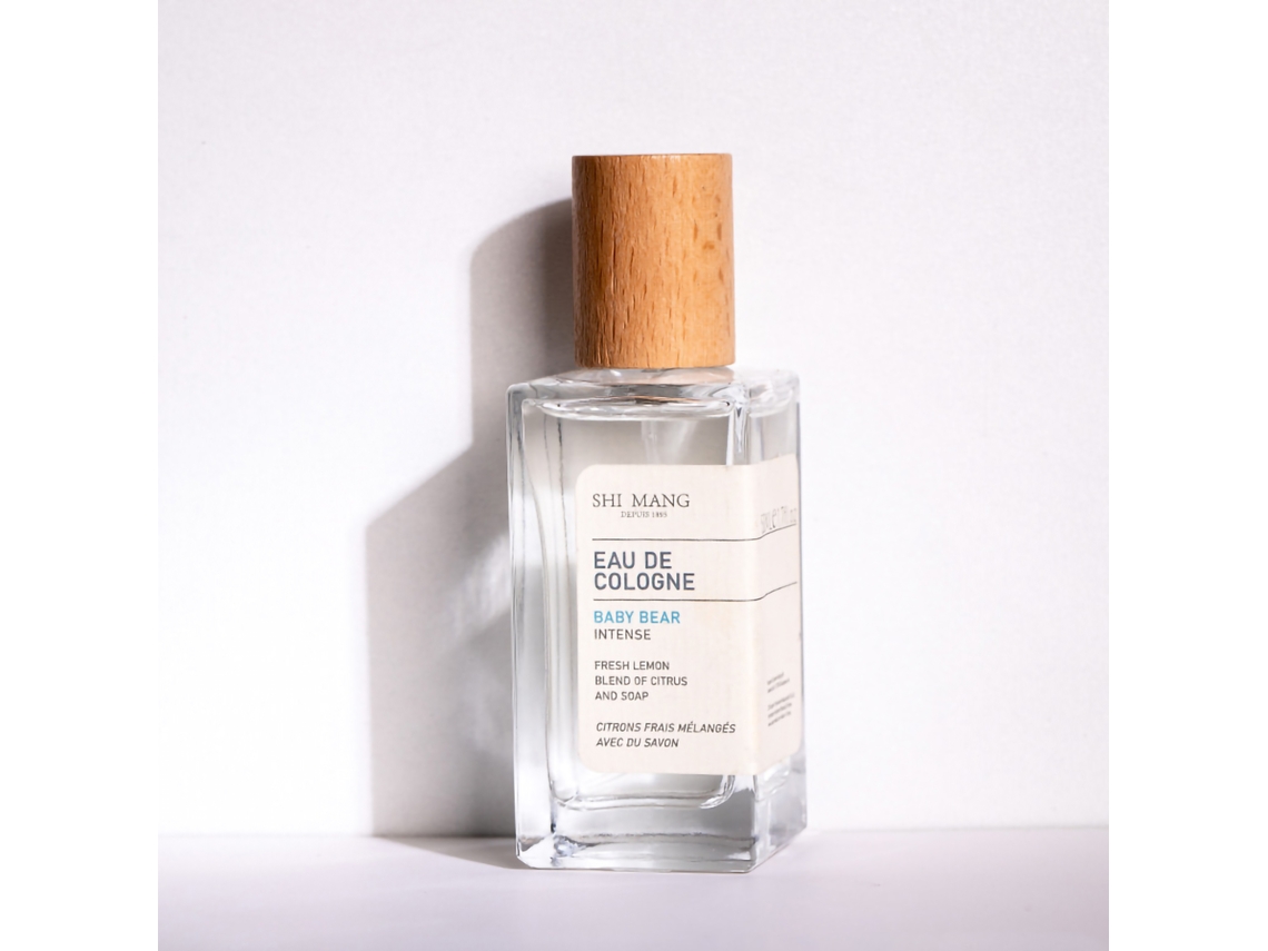 Perfume Floral Y Frutal Para Mujer Con Fragancia Duradera, 50 Ml.