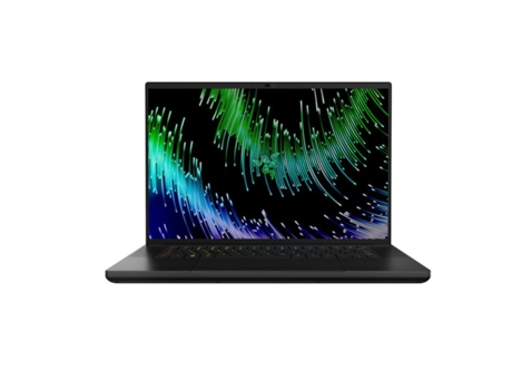 Portátil RAZER Blade 16 (16'' - Intel Core I9-13950Hx - RAM: 16 GB)