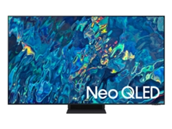 TV SAMSUNG QE55QN95B (Neo QLED - 55'' - 140 cm - 4K Ultra HD - Smart TV)