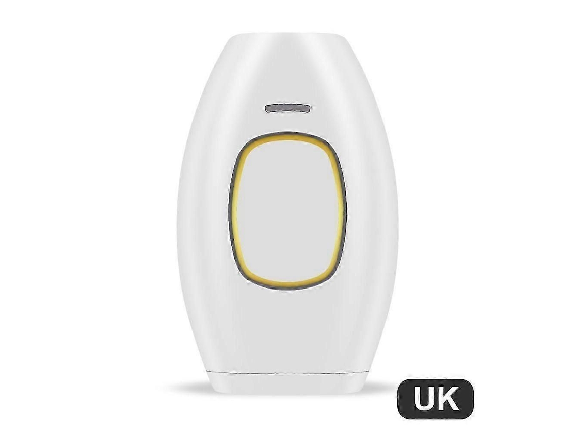 Depilador a Laser Permanente Body Bikini Ipl com 500.000 Pulsos, Indolor, para Uso Doméstico. GOKOCO