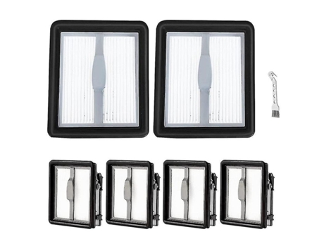 Accesorio Aspiradoras Universal Compatibilidad Filtros Hepa X7 2832Z 2955Z Ascuimentes