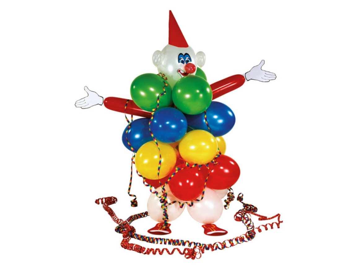 Globo AMSCAN 450001