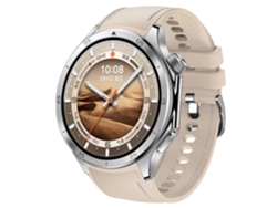 Pulseira De Silicone Ajustável Com Design De Costura Para Smartwatch Oppo Watch X2.