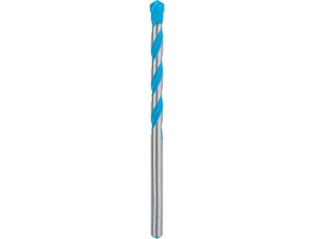 Broca BOSCH Expert Cyl-9 Multiconstruction - 5,5x50x85 mm - D 5,5 mm - 10 Un para Taladros de Impacto