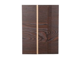 Lupa Para Pantalla De Teléfono (hd, Soporte De 12'' Con Textura De Madera, Anti Radiación, Café)