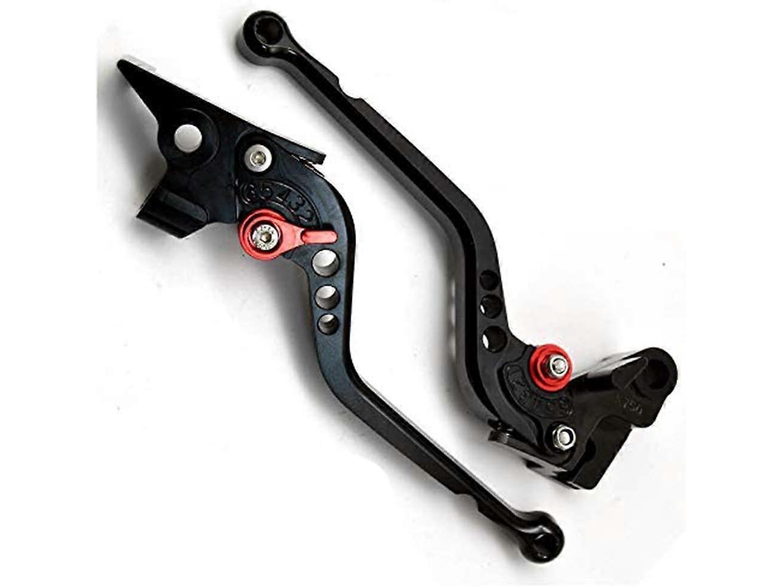 Manetas de freno y embrague CNC para Honda CBR1000RR 2004-2007