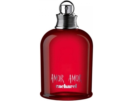Perfume CACHAREL Amor Amor 50ml 1.7fl.oz (Eau de toilette)