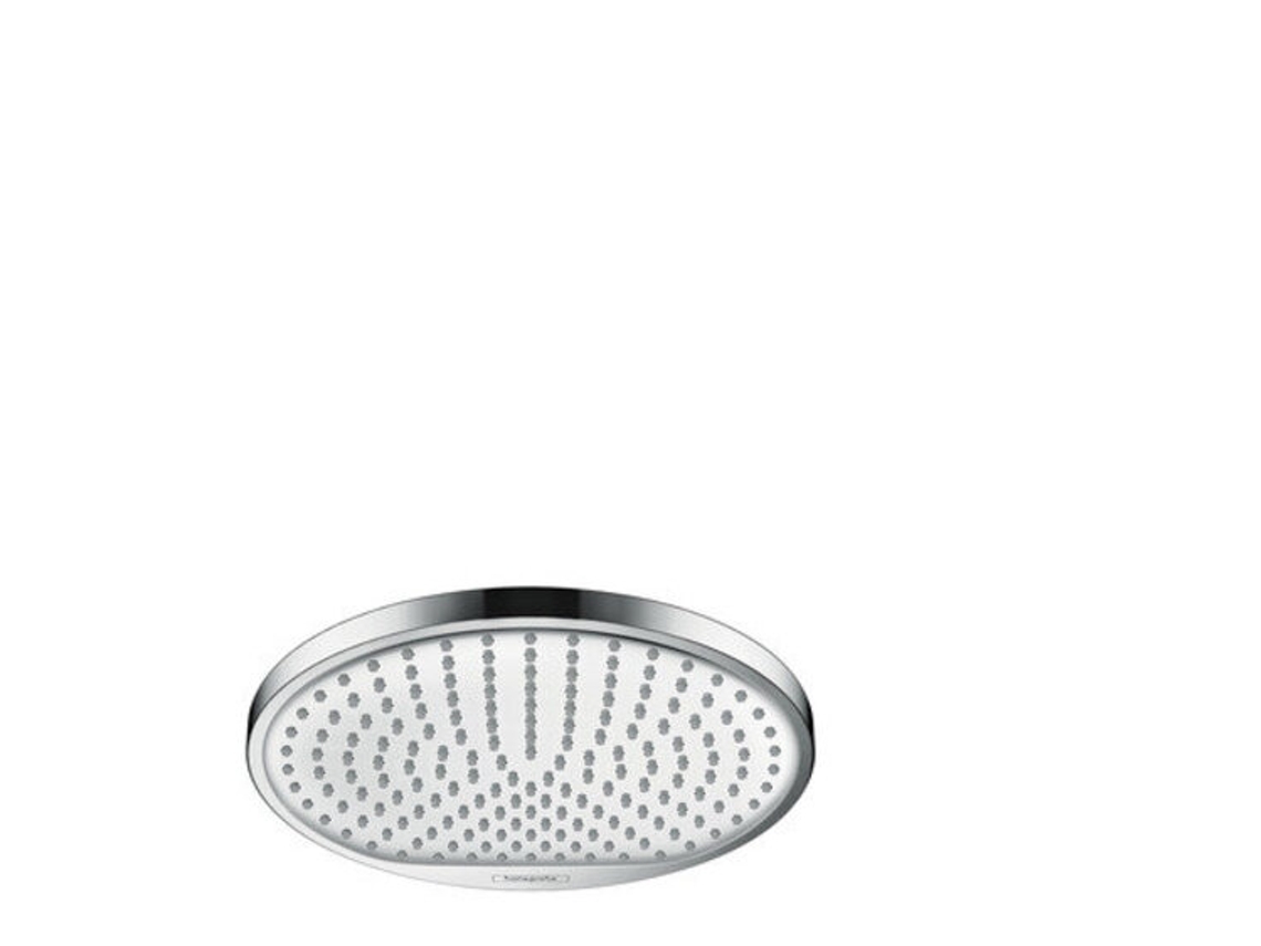 HANSGROHE Crometta S ducha mural 240 1jet, 26723, Color: cromado