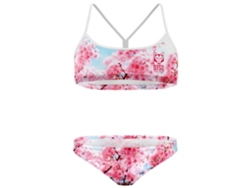 Bikini Rosa Xs Mulherotso