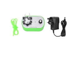 2026velora-bomba Peristáltica Autoaspirante Pequeña 10-33ml/min 24v 1a Motor Cc Regulação De Velocidade Infinita G728-1-1